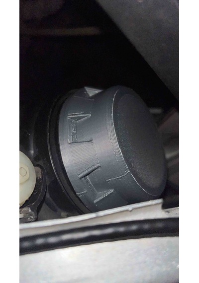 Chery Trax Chevrolet Tracker Led Far Toz Kapağı