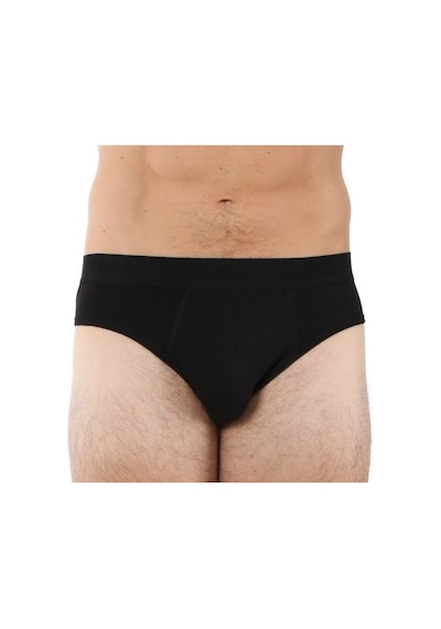 Q-En 6'Lı Erkek Bambu Slip Külot B510