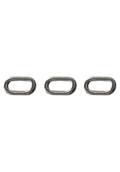 Kudos Kds-1905 Oval Halka Ebat : 4,5mm