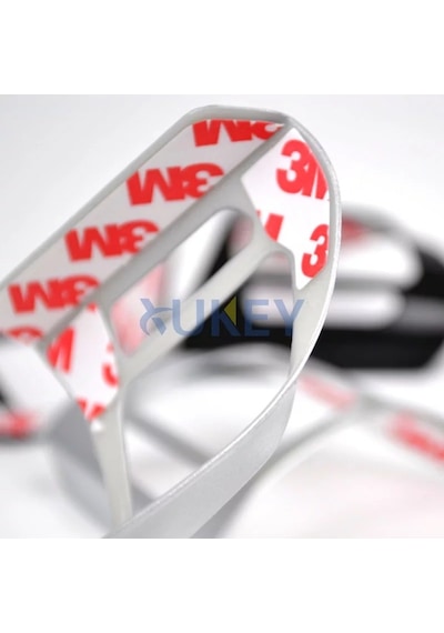 Vw Cc Direksiyon Kaplaması Tuş Çerçevesi Plastik 2008-2016 