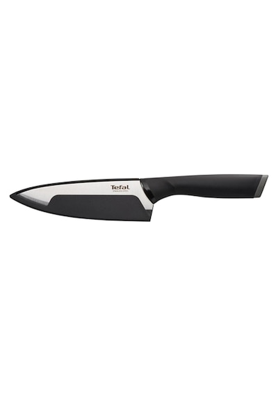 Tefal Comfort 3'lü Bıçak Seti Siyah