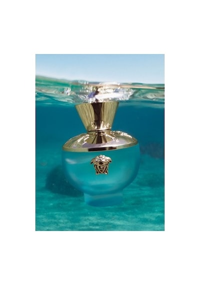 100 Ml Kadın Edt İle Ferah Ve Canlandırıcı Koku Amber