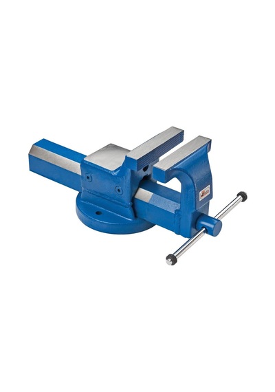 Retta Döküm Mengene 100 Mm