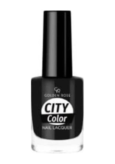 City Color Nail Lacquer No: 65 - Parlak Ve Uzun Süre Kalıcı Oje 10.2 Ml
