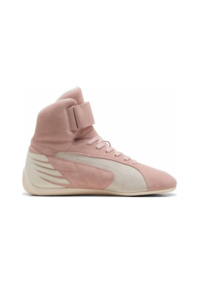 Puma Speedcat Mıd Unısex Ayakkabı 400384 03 Pembe