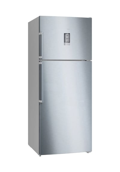 Siemens KD76NAIE0N 542 LT No-Frost Çift Kapılı Buzdolabı