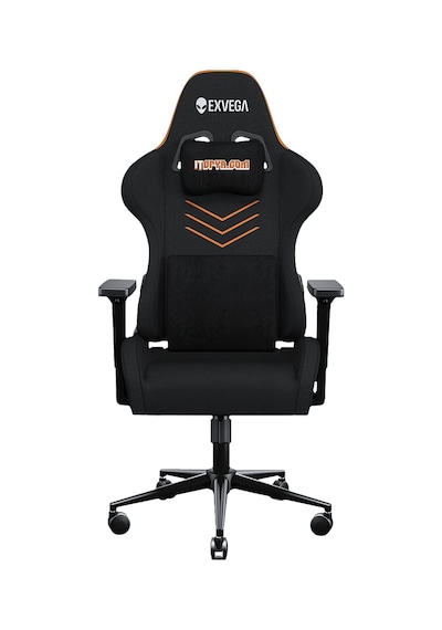Exvega Vesta Itopya Edition Profesyonel Gaming Oyuncu Koltugu Çok Renkli