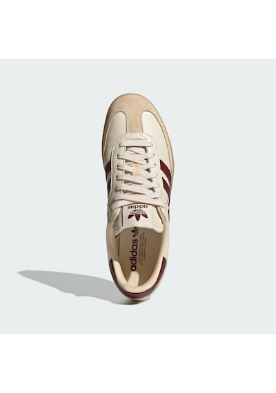 Adidas Samba Og Erkek Günlük Spor Ayakkabı C-adıjs3830e10a00 Bej