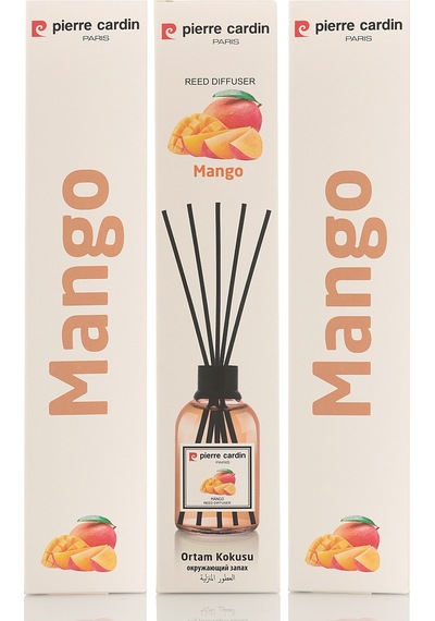 Pierre Cardin Mango Reed Diffuser Ortam Kokusu 110 ML