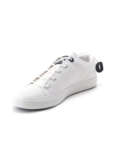Beverly Hills Polo Club Beverly Hılls Polo Clup 30083 Keten Erkek Sneakers Ayakkabı Beyaz