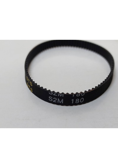 Std2m 180 Bando 4mm Kauçuk Zaman Kayış