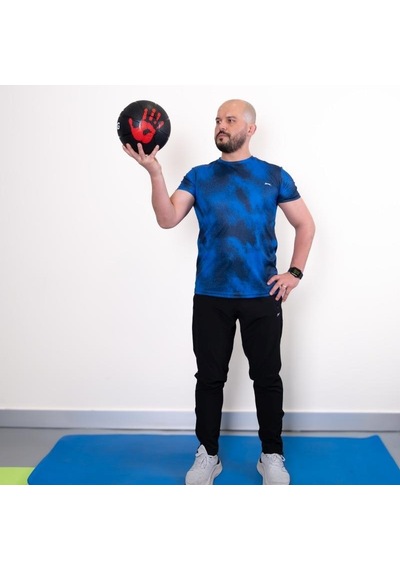 Slazenger Medicine Ball 4kg
