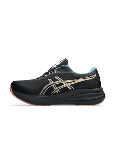 Asics 1012b926-001 Gel-pulse 17 Gtx Kadın Koşu Ayakkabısı Siyah