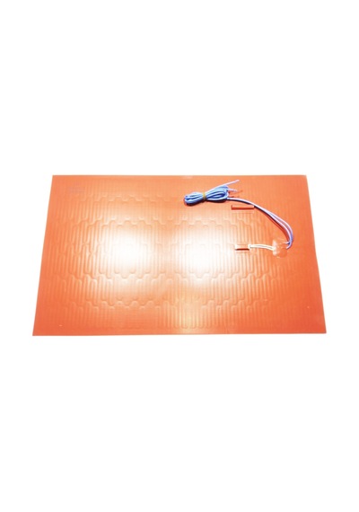 Açık Büfe Silikon 48x29cm Yapışkanlı Termikli Rezistans 750w R1084