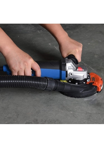 Çap 180Mm Toz Toplama - Emmeaparati