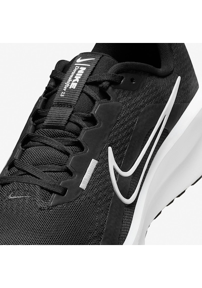 Nike Downshifter 13 Erkek Koşu Ayakkabısı Fd6454-001 Siyah