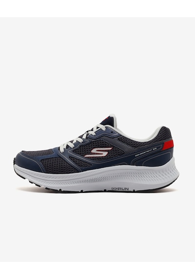 Skechers Go Run Consistent 2.0 Erkek Koşu Ayakkabısı 220861tk-nvy Lacivert