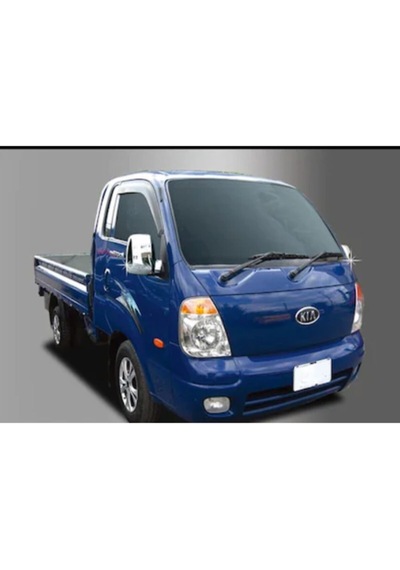 Kia Bongo 2005 Ayna Kapağı Abs 2 Parça
