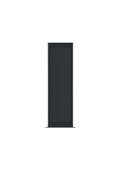 Hyte Y70 14.9 İnç Dokunmatik Infinite Display Lcd Siyah Upgrade Kiti Acc-hyte-lk-y7ttı-bb
