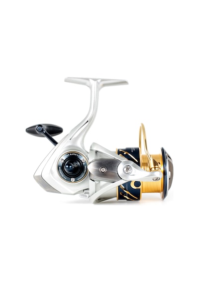 Ryujı Impact 3000 7+1bb Makara