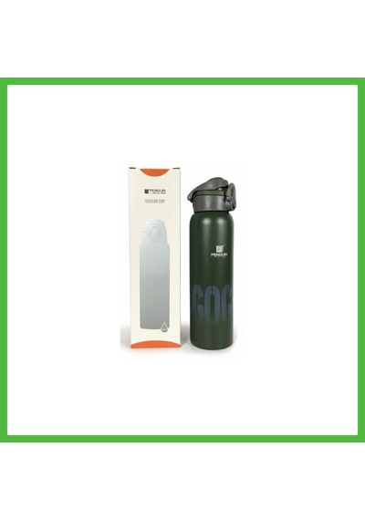 Vaveni 800 Ml Metal Termos Arz