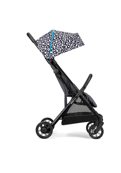 Inglesina Quid2+ Katlanıp Açılan Kabin Boy Bebek Arabası Polkabla