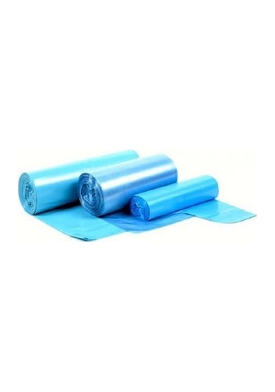 Çöp Poşeti Battal Boy 10'Lu 25 Paket