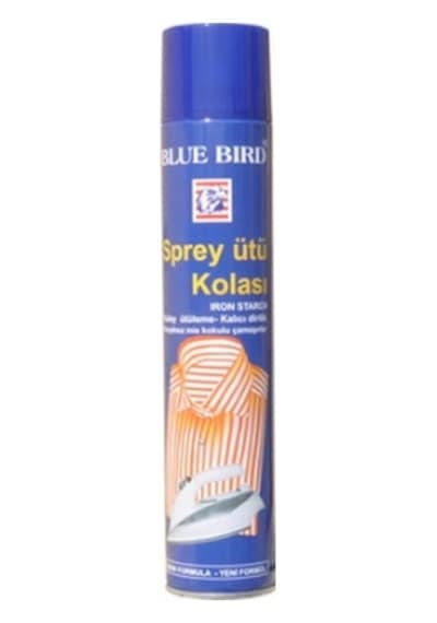 Blue Bird Ütü Kolasi 500Ml