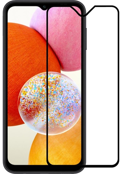 BİNANO CERAMIC Samsung Uyumlu A14 EKRAN KORUYUCU