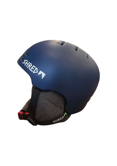 Shred Slytech Noshock Kayak Kaskı Mavi
