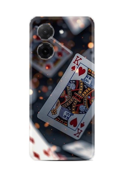 Redmi A5 Kılıf Yüksek Korumalı Baskılı Desenli Kapak Stk-524.jpg Renk78 Renk78
