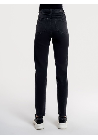 LOFT Elena Slim Fit Kadın Pantolon Lf2036079 Q1.v1 Denim