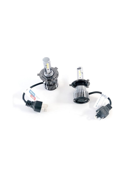 Megamarket06 Chevrolet Cruze Led Oto Ampulü H4 Photon Mono 3 Plus