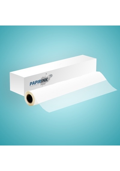 61CM X 30M Plotter Polyesteri 150 Micron