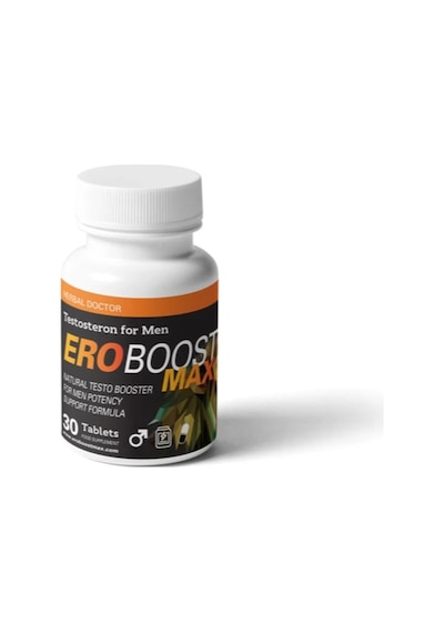 Ero Boost Max 30 Lu Erkeklere Özel Destekleyici Ürün