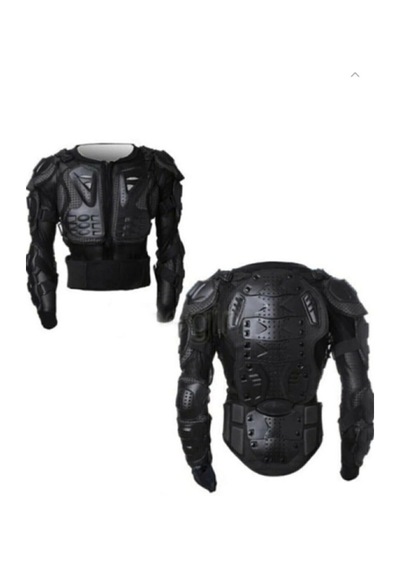 Forte GT Tex 990 Body Armor , Full Koruma , Europe Standart