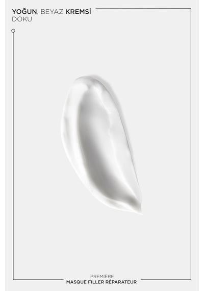 Premiere Masque Filler Réparateur Kırılma Karşıtı Onarım Sağlayan Saç Bakım Maskesi 200 Ml