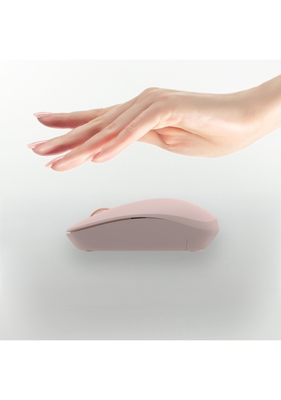 Philips SPK7418 Kablosuz Bluetooth 1600DPI 4 Tuşlu Optik Sessiz Mouse