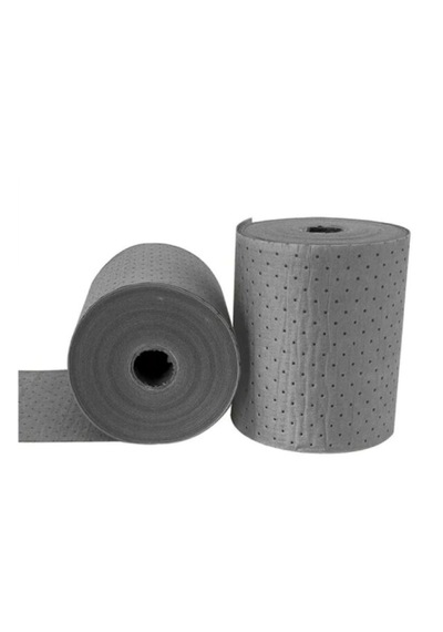 Pazar10/ Kimyasal Emici Rulo Ped 38 Cm X 46 Metre