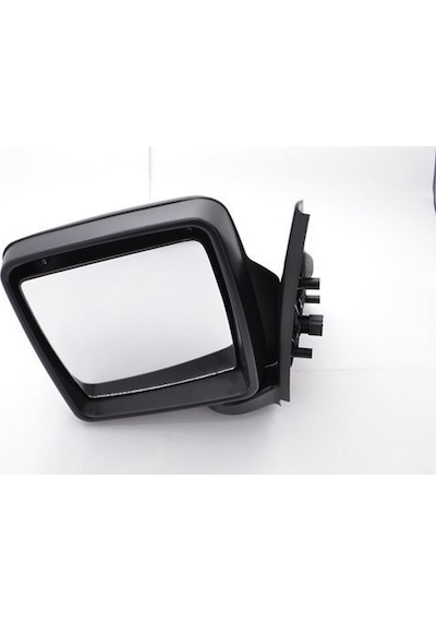 Opel Combo Kapi Aynasi Sol 2000-2011 6428190 Vm965ehl 1.7, 1.7dtı, 1.3 Cdtı
