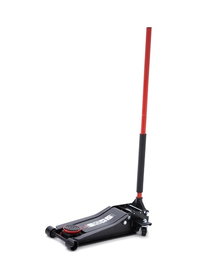 Worldforce 3 Ton Kriko Çift Pistonlu F1 Düşk Profil Timsah Kriko 35 Kg Profesyonel 11101
