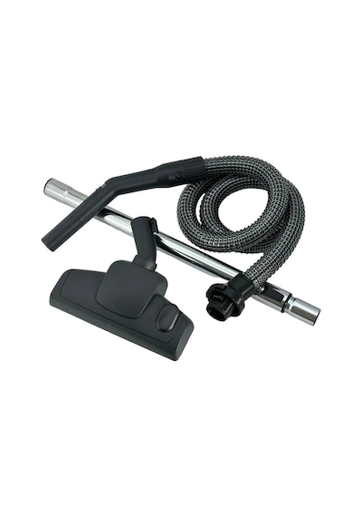 Miele İle Uyumlu S 5280 Süpürge Çelik Telli Hortumu Seti