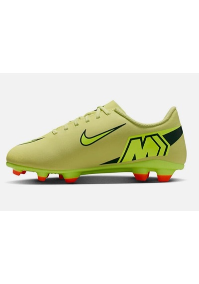 Nike Jr Mercurial Vapor 16 Club Fg/mg Çocuk Yeşil Futbol Krampon Fq8286-300 Ç-188