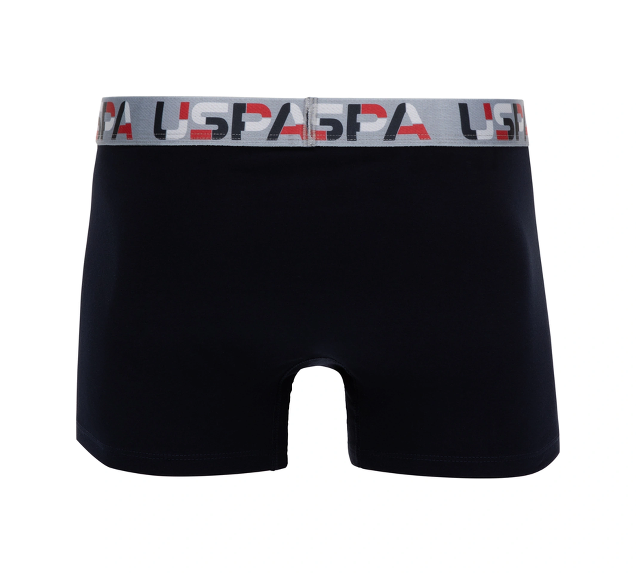 U.S. Polo Assn. Erkek 3'lü Boxer Takımı 50318652-VR033