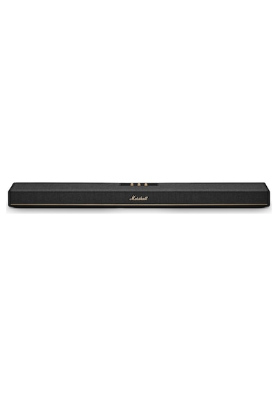 Heston 120 Dolby Atmos Soundbar Siyah