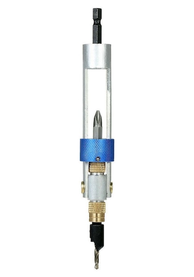 Rox Wood 0119 Pratik Delme Vidalama Kılavuz Bits Seti - 20 Parça