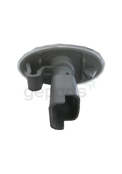 Çamurluk Sinyali Şeffaf Sağ / Sol Aynı Adet Duylu Ampüllü Peugeot 206- Sd - 2007-2011