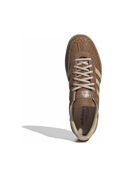 Adidas Handball Spezıal Unisex Günlük Ayakkabı Kj9963 Kahverengi