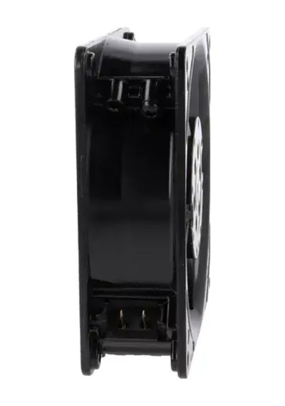 Ebmpapst 4656z Aksiyel Soğutma Fanı 230v Ac 119x119x38 Mm - Metal Gövdeli / Bilyalı Yataklı