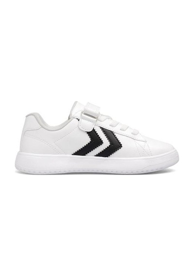 Hummel Malmo Jr Çocuk Beyaz Sneaker Beyaz